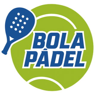 Bola Pádel