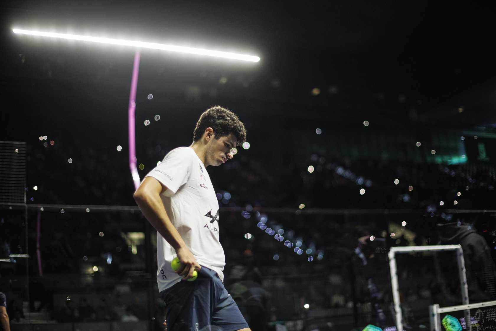 Todo resulto en La Caja Mágica