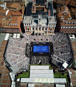 Plaza Mayor Valladolid